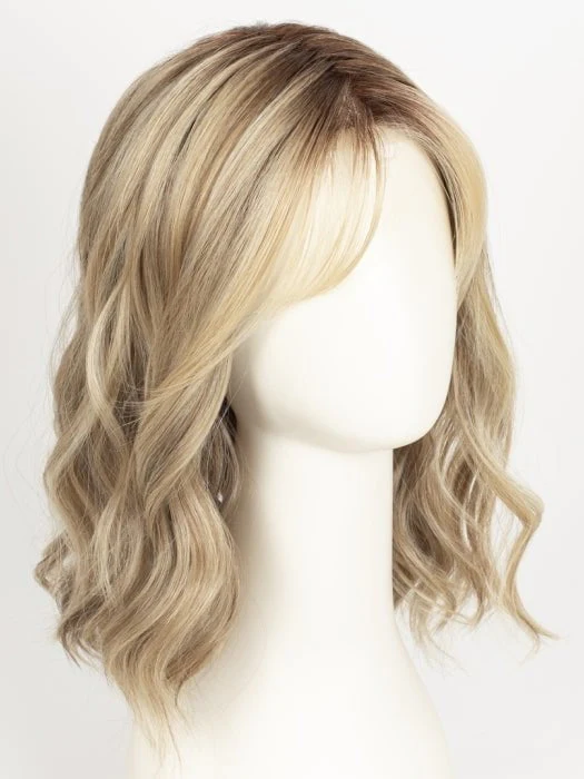 Maeve | Synthetic Lace Front Wig (Mono Part) - Image 25