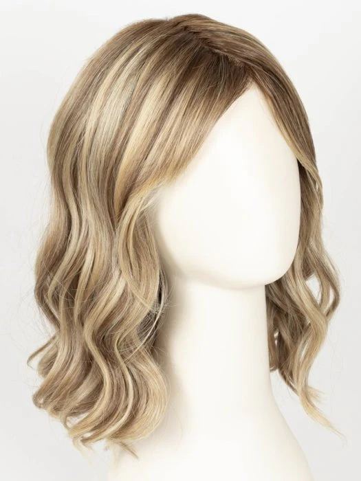 Maeve | Synthetic Lace Front Wig (Mono Part) - Image 27