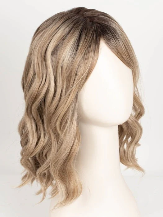 Maeve | Synthetic Lace Front Wig (Mono Part) - Image 28