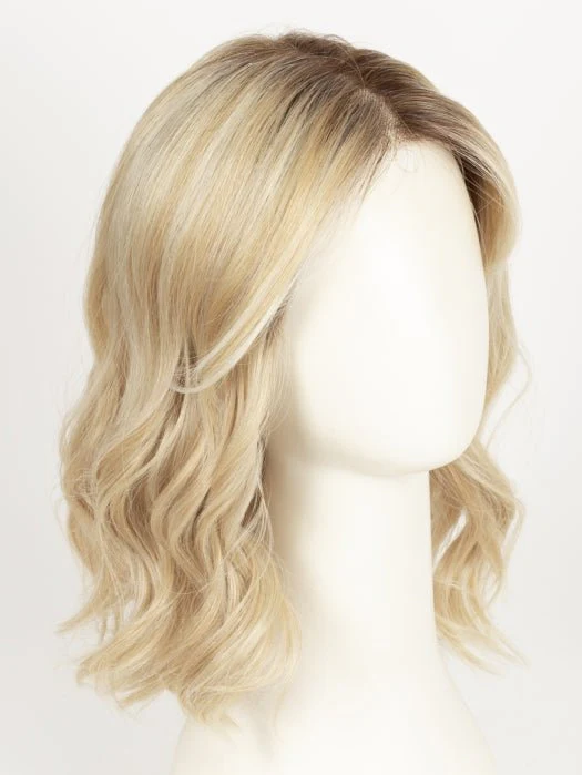 Maeve | Synthetic Lace Front Wig (Mono Part) - Image 30