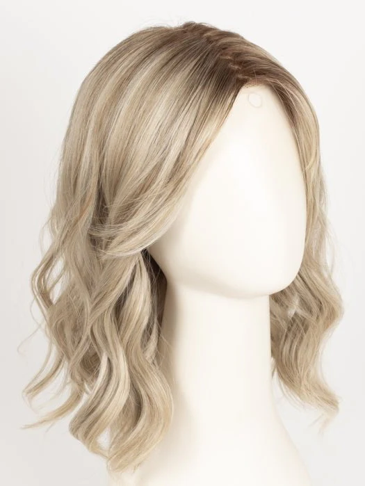 Maeve | Synthetic Lace Front Wig (Mono Part) - Image 31