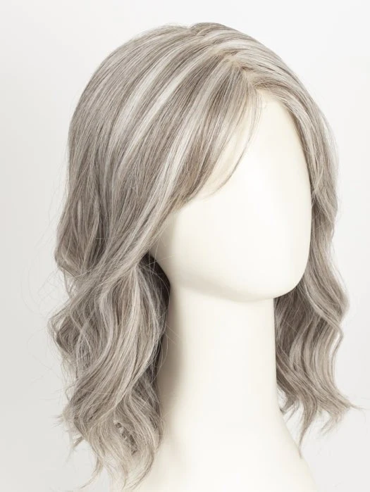 Maeve | Synthetic Lace Front Wig (Mono Part) - Image 32