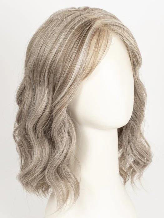 Maeve | Synthetic Lace Front Wig (Mono Part) - Image 33