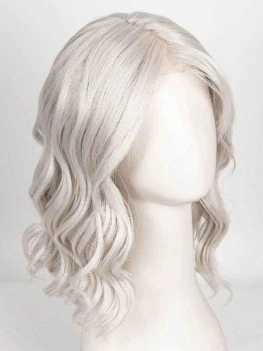 Maeve | Synthetic Lace Front Wig (Mono Part) - Image 34