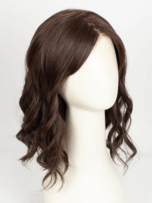 Maeve | Synthetic Lace Front Wig (Mono Part) - Image 35