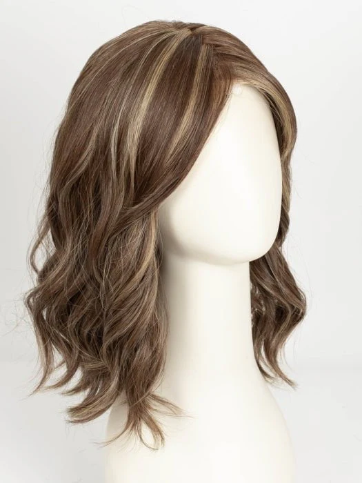 Maeve | Synthetic Lace Front Wig (Mono Part) - Image 36