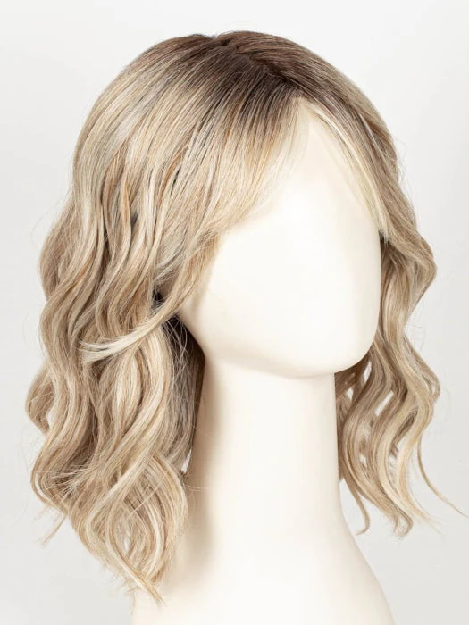 Maeve | Synthetic Lace Front Wig (Mono Part) - Image 37