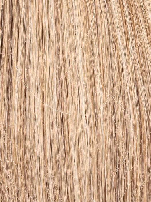 Magic | Human Hair Lace Front Topper (Hand Tied) - Image 10