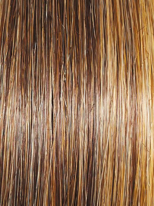 Sweet Delight | Synthetic Wig (Basic Cap) - Image 18