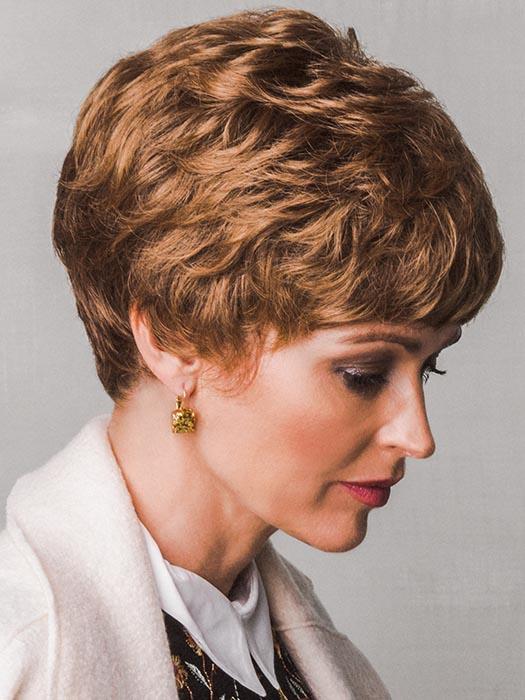 Maiko | Synthetic Lace Front Wig (Mono Top) | DISCONTINUED - Image 2