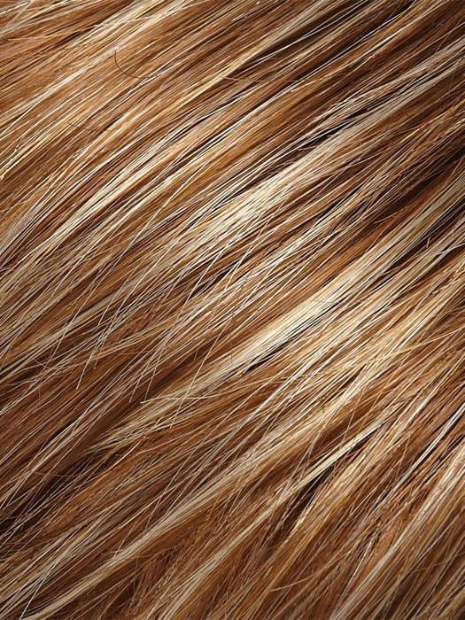 Maisie | Synthetic Wig (Basic Cap) - Image 10