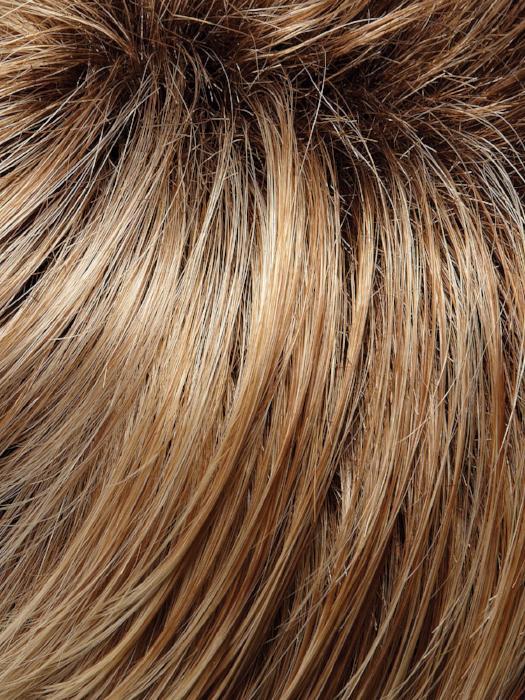 Maisie | Synthetic Wig (Basic Cap) - Image 13