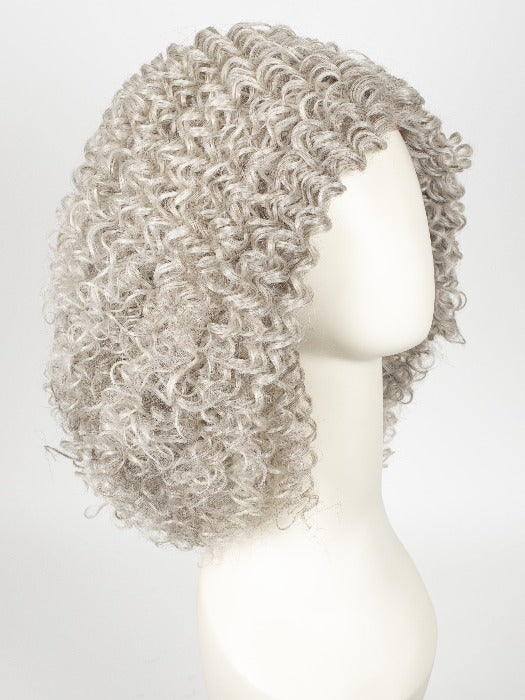 Makayla | Synthetic Lace Front Wig (Mono Part) - Image 22