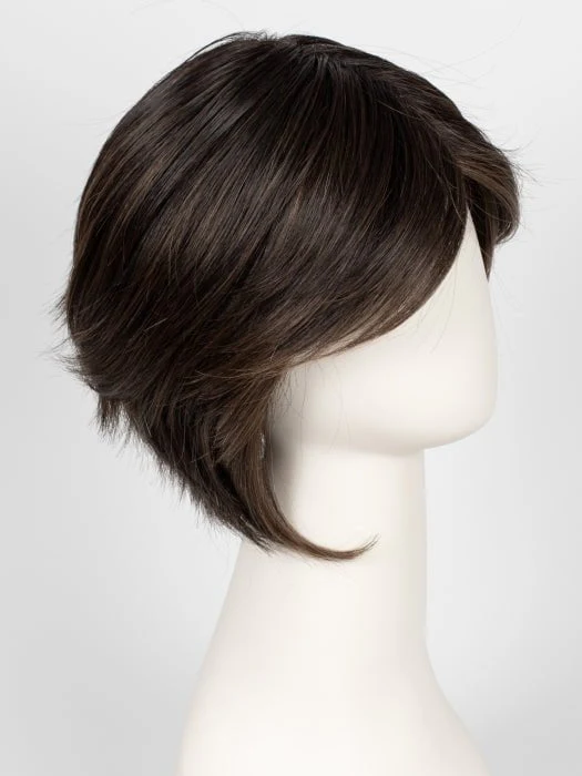 Make A Statement | Synthetic Lace Front Wig (Mono Part) - Image 12