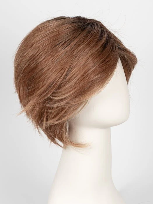 Make A Statement | Synthetic Lace Front Wig (Mono Part) - Image 30