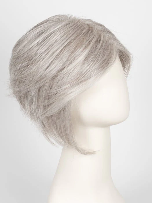 Make A Statement | Synthetic Lace Front Wig (Mono Part) - Image 34