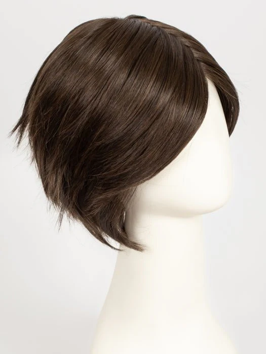 Make A Statement | Synthetic Lace Front Wig (Mono Part) - Image 36