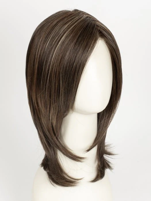 Malibu | Synthetic Lace Front Wig (Mono Part) - Image 16