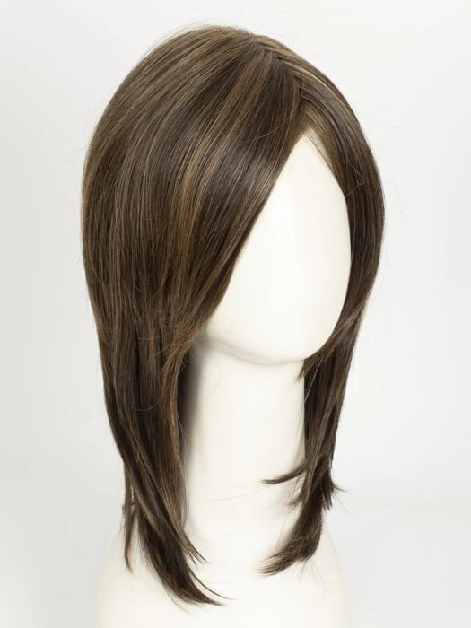 Malibu | Synthetic Lace Front Wig (Mono Part) - Image 17