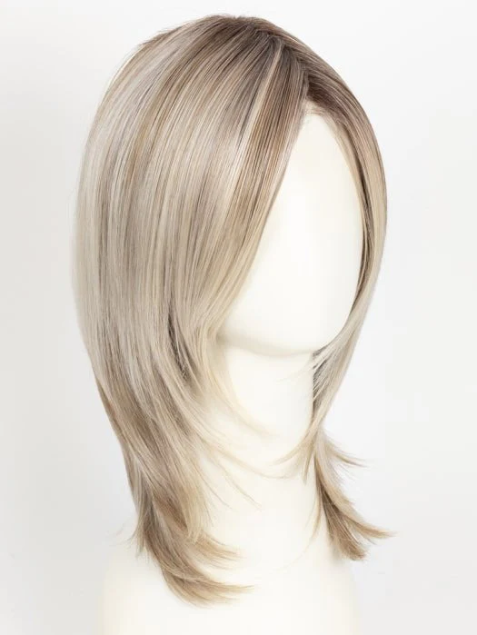 Malibu | Synthetic Lace Front Wig (Mono Part) - Image 19