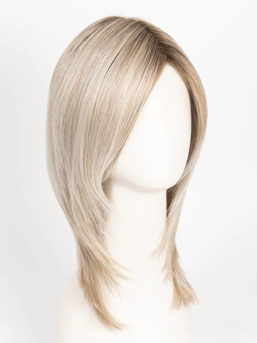 Malibu | Synthetic Lace Front Wig (Mono Part) - Image 20