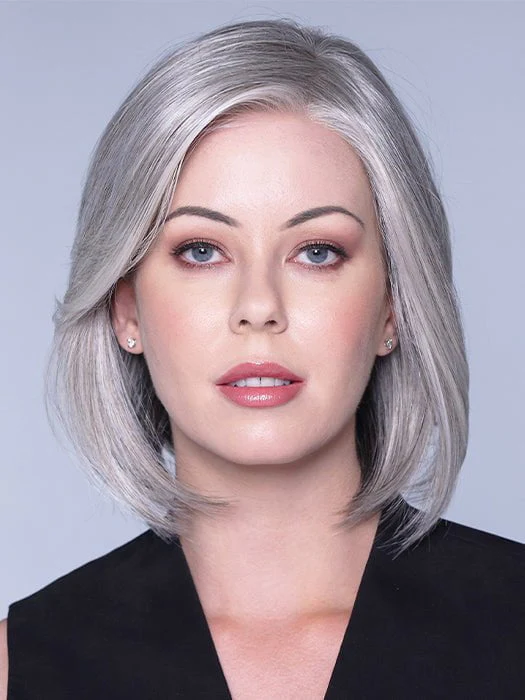 Mara | Synthetic Lace Front Wig (Hand-Tied) | DISCONTINUED - Image 8