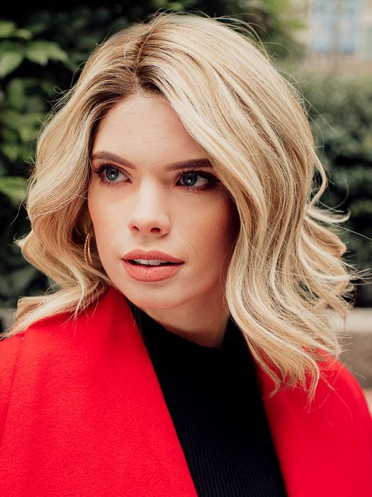 Margot | Remy Human Hair Lace Front Wig (HT) - Image 10