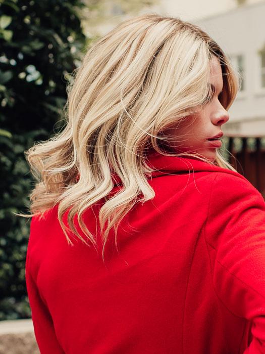 Margot | Remy Human Hair Lace Front Wig (HT) - Image 11