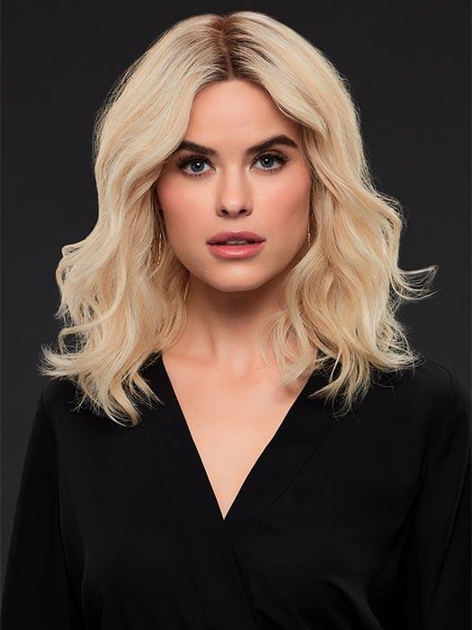 Margot | Remy Human Hair Lace Front Wig (HT) - Image 12