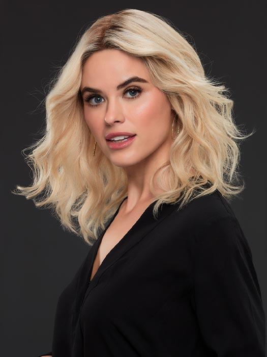 Margot | Remy Human Hair Lace Front Wig (HT) - Image 15