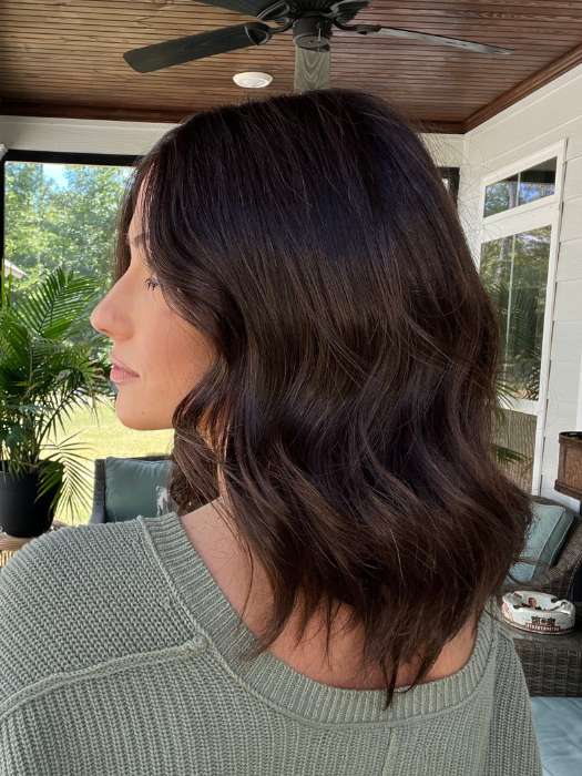 Margot | Remy Human Hair Lace Front Wig (HT) - Image 6