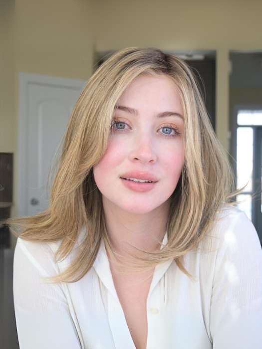 Margot | Remy Human Hair Lace Front Wig (HT) - Image 8