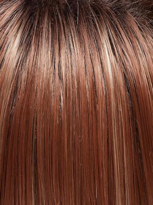 Mariah | Synthetic Wig (Basic Cap) - Image 25