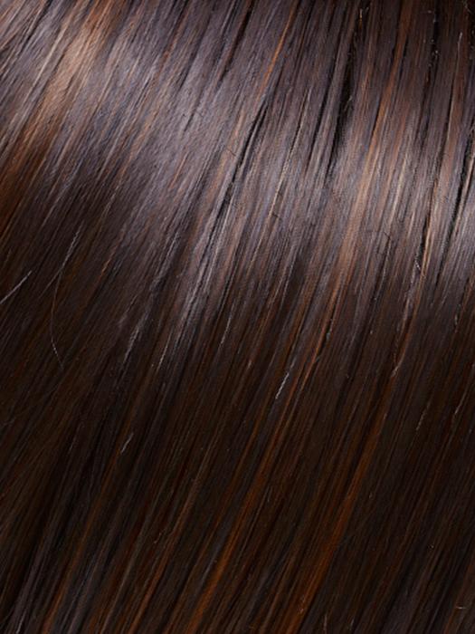 Mariah | Synthetic Wig (Basic Cap) - Image 9