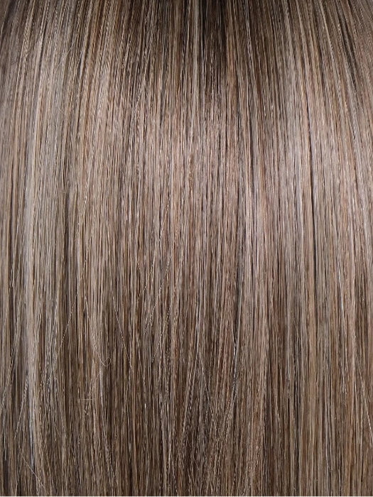 Marie | Synthetic Lace Front Wig (Hand Tied) - Image 13