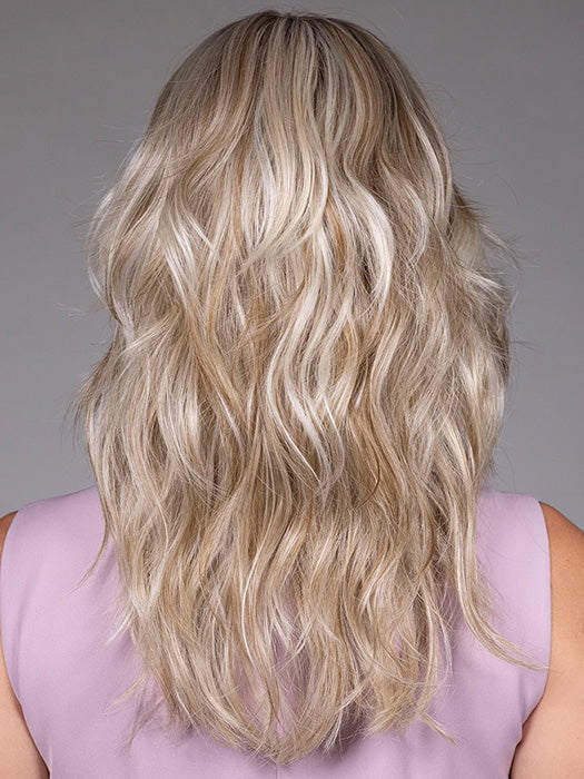 Marie | Synthetic Lace Front Wig (Hand Tied) - Image 6