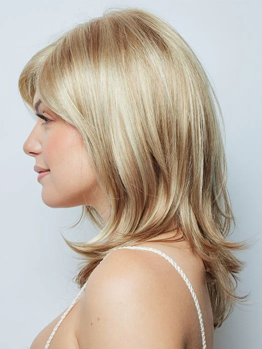 Marion | Synthetic Lace Front Wig (Lace Part) - Image 10