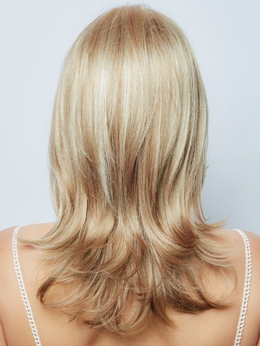 Marion | Synthetic Lace Front Wig (Lace Part) - Image 11