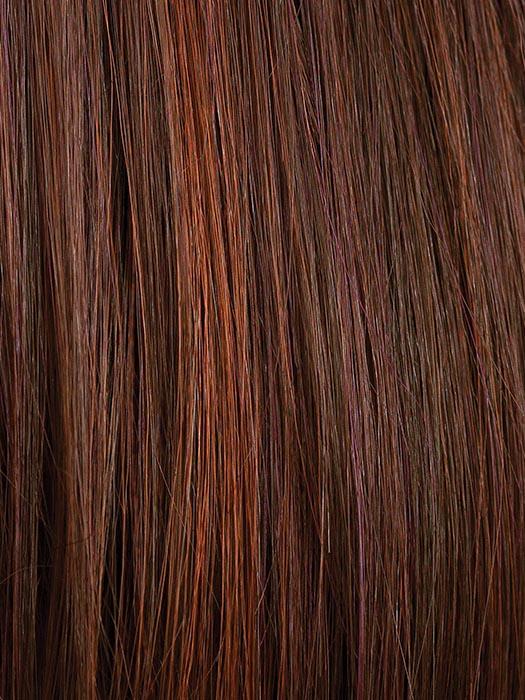 Marion | Synthetic Lace Front Wig (Lace Part) - Image 26