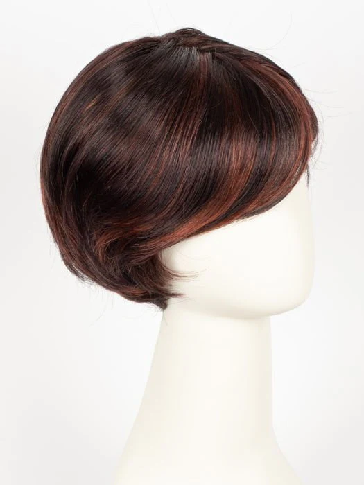 Mariska | Synthetic Lace Front Wig (HT) - Image 22