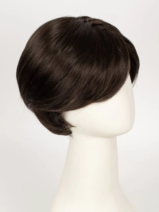 Mariska Petite | Synthetic Lace Front Wig (Mono Top) - Image 18