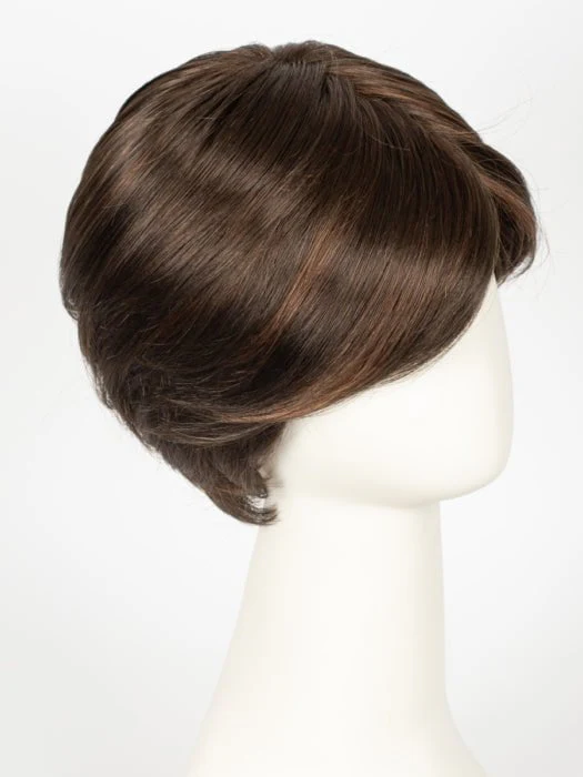 Mariska Petite | Synthetic Lace Front Wig (Mono Top) - Image 19