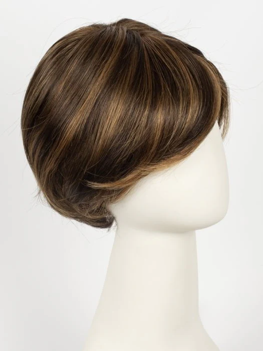 Mariska Petite | Synthetic Lace Front Wig (Mono Top) - Image 20