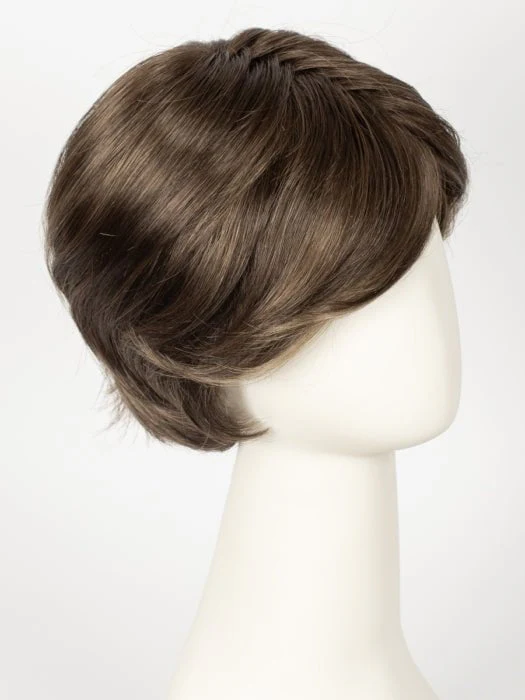 Mariska Petite | Synthetic Lace Front Wig (Mono Top) - Image 22