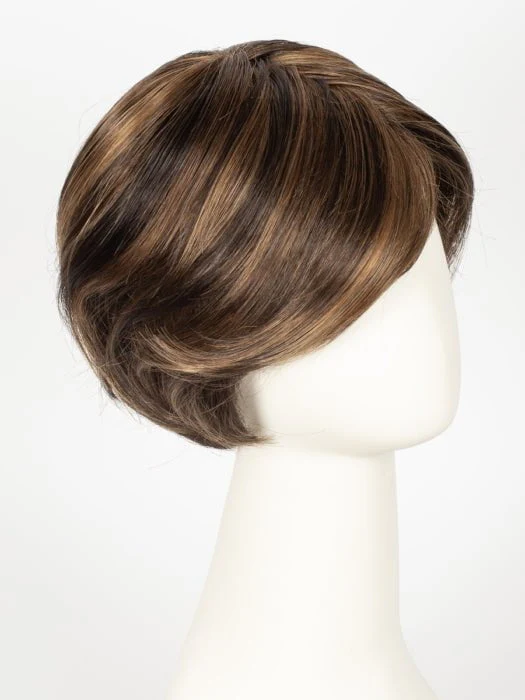 Mariska Petite | Synthetic Lace Front Wig (Mono Top) - Image 29