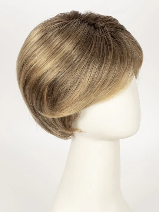 Mariska Petite | Synthetic Lace Front Wig (Mono Top) - Image 38