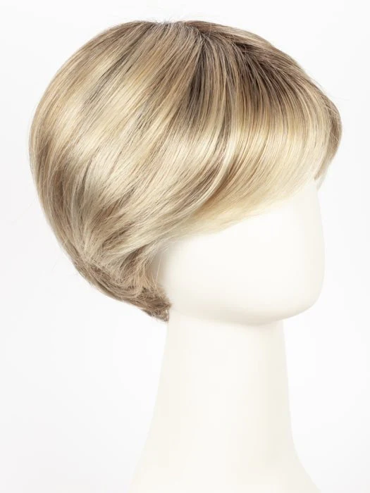 Mariska Petite | Synthetic Lace Front Wig (Mono Top) - Image 40