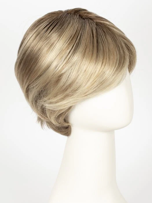 Mariska Petite | Synthetic Lace Front Wig (Mono Top) - Image 41