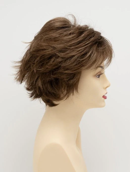 Marita | Synthetic Wig (Mono Top) - Image 11