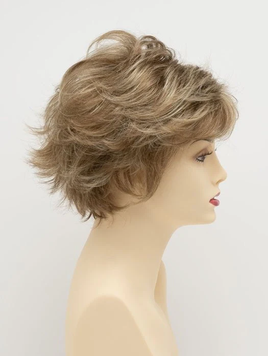 Marita | Synthetic Wig (Mono Top) - Image 18